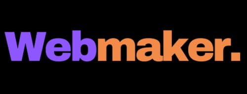 Webmaker Logo